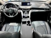 Thumbnail of 2023 Lunar Silver Metallic Acura TLX