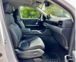 Thumbnail of 2025 Platinum White Honda Pilot