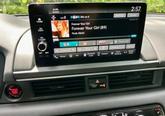 Thumbnail of 2025 Platinum White Honda Pilot