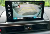 Thumbnail of 2025 Platinum White Honda Pilot