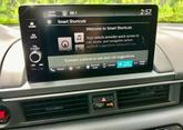 Thumbnail of 2025 Platinum White Honda Pilot