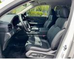 Thumbnail of 2025 Platinum White Honda Pilot