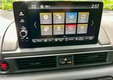 Thumbnail of 2025 Platinum White Honda Pilot