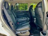 Thumbnail of 2025 Platinum White Honda Pilot