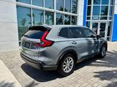 Thumbnail of 2023 Gray Honda CR-V