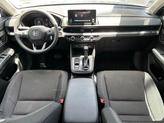 Thumbnail of 2023 Gray Honda CR-V
