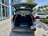 Thumbnail of 2023 Gray Honda CR-V