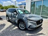 Photo of 2023 Gray Honda CR-V