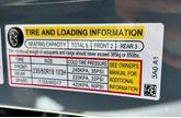 Thumbnail of 2023 Gray Honda CR-V