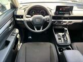 Thumbnail of 2023 Gray Honda CR-V