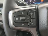 Thumbnail of 2025 Black Chevrolet Silverado 2500