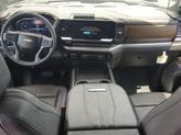 Thumbnail of 2025 Black Chevrolet Silverado 2500