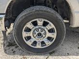 Thumbnail of 2023 Stone Gray Metallic Ford F-250
