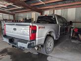 Thumbnail of 2023 Stone Gray Metallic Ford F-250