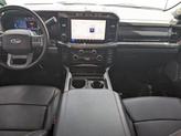 Thumbnail of 2023 Stone Gray Metallic Ford F-250