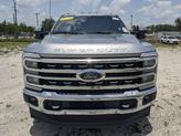 Thumbnail of 2023 Stone Gray Metallic Ford F-250