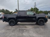 Thumbnail of 2022 Onyx Black GMC Canyon