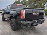 Thumbnail of 2022 Onyx Black GMC Canyon