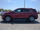 Thumbnail of 2020 Cajun Red Tintcoat Chevrolet Equinox