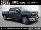 Photo of 2025 Cypress Chevrolet Silverado 2500