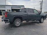 Thumbnail of 2025 Cypress Chevrolet Silverado 2500