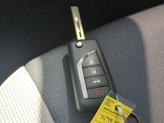 Thumbnail of 2024 Wind Chill Pearl Toyota Corolla
