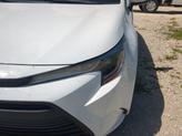 Thumbnail of 2024 Wind Chill Pearl Toyota Corolla