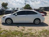 Thumbnail of 2024 Wind Chill Pearl Toyota Corolla