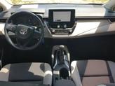 Thumbnail of 2024 Wind Chill Pearl Toyota Corolla