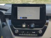 Thumbnail of 2024 Wind Chill Pearl Toyota Corolla