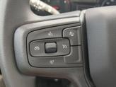 Thumbnail of 2025 Black Chevrolet Silverado 2500