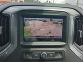 Thumbnail of 2025 Black Chevrolet Silverado 2500