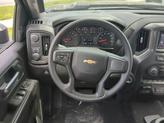 Thumbnail of 2025 Black Chevrolet Silverado 2500