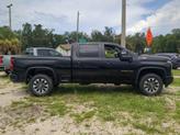 Thumbnail of 2025 Black Chevrolet Silverado 2500