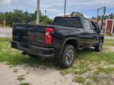 Thumbnail of 2025 Black Chevrolet Silverado 2500