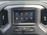 Thumbnail of 2025 Black Chevrolet Silverado 2500