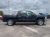 Thumbnail of 2013 Black Chevrolet Silverado 1500