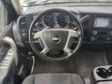 Thumbnail of 2013 Black Chevrolet Silverado 1500