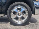 Thumbnail of 2013 Black Chevrolet Silverado 1500