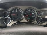 Thumbnail of 2013 Black Chevrolet Silverado 1500