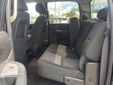 Thumbnail of 2013 Black Chevrolet Silverado 1500