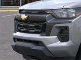Thumbnail of 2026 Sterling Gray Metallic Chevrolet Colorado