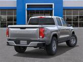 Thumbnail of 2026 Sterling Gray Metallic Chevrolet Colorado
