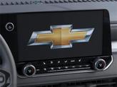 Thumbnail of 2026 Sterling Gray Metallic Chevrolet Colorado