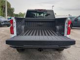Thumbnail of 2025 Summit White Chevrolet Silverado 1500