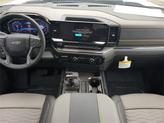 Thumbnail of 2025 Summit White Chevrolet Silverado 1500