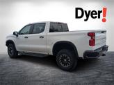 Thumbnail of 2025 Summit White Chevrolet Silverado 1500