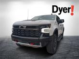 Thumbnail of 2025 Summit White Chevrolet Silverado 1500