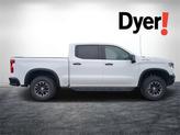 Thumbnail of 2025 Summit White Chevrolet Silverado 1500