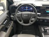 Thumbnail of 2025 Summit White Chevrolet Silverado 1500